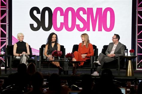 So Cosmo: Cancelled; No Season Two for E! Reality Series 